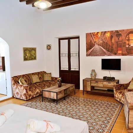 Meandros Suite In Old Town Rhodes City Ngoại thất bức ảnh