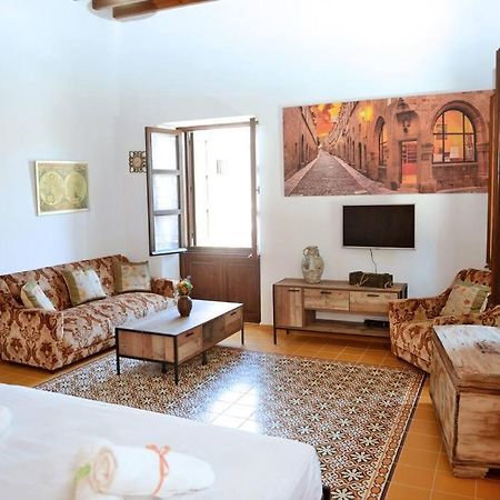 Meandros Suite In Old Town Rhodes City Ngoại thất bức ảnh