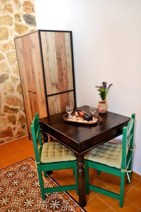 Meandros Suite In Old Town Rhodes City Ngoại thất bức ảnh