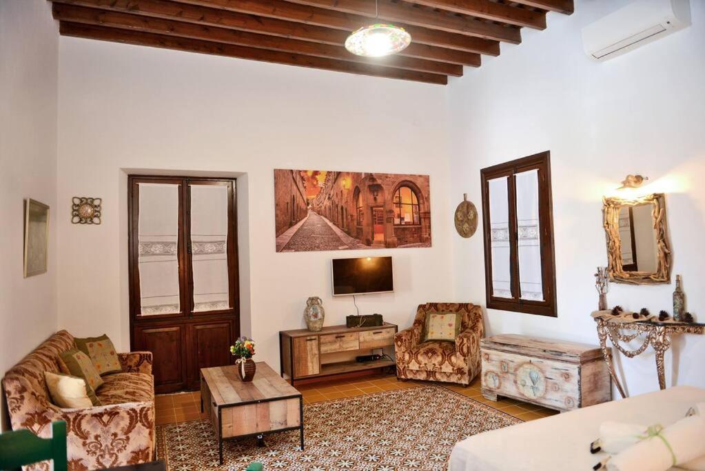 Meandros Suite In Old Town Rhodes City Ngoại thất bức ảnh
