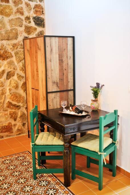 Meandros Suite In Old Town Rhodes City Ngoại thất bức ảnh