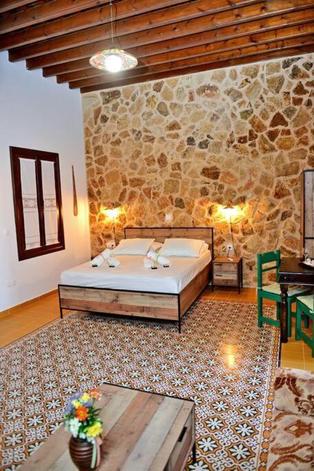 Meandros Suite In Old Town Rhodes City Ngoại thất bức ảnh