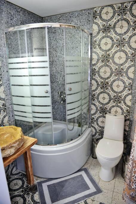 Meandros Suite In Old Town Rhodes City Ngoại thất bức ảnh