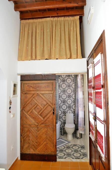 Meandros Suite In Old Town Rhodes City Ngoại thất bức ảnh