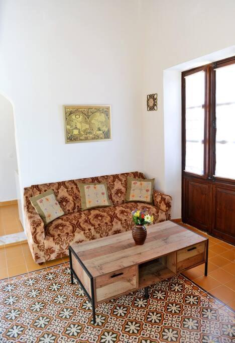 Meandros Suite In Old Town Rhodes City Ngoại thất bức ảnh