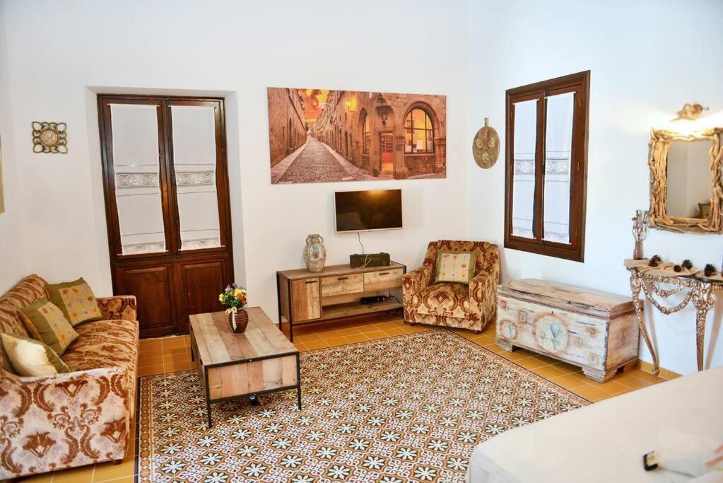 Meandros Suite In Old Town Rhodes City Ngoại thất bức ảnh