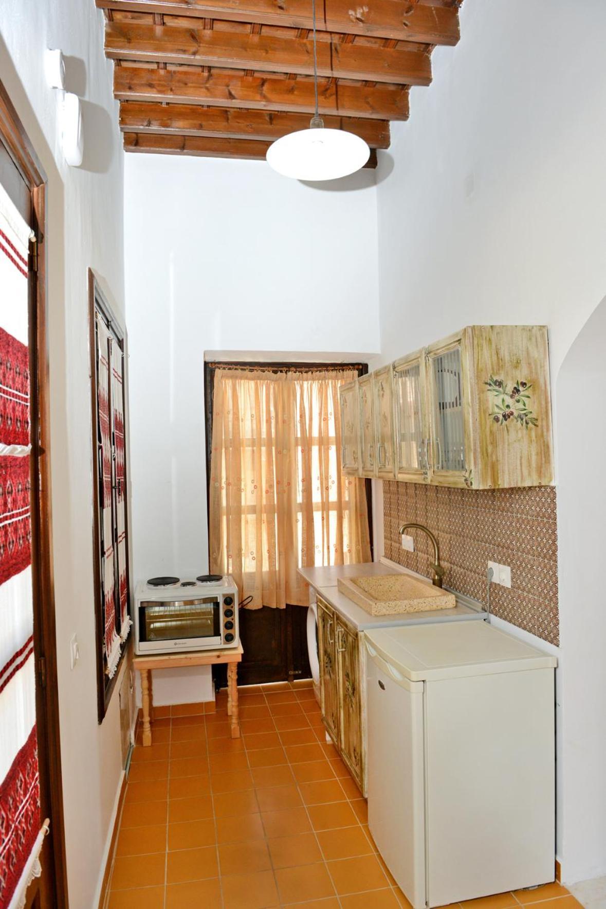 Meandros Suite In Old Town Rhodes City Ngoại thất bức ảnh