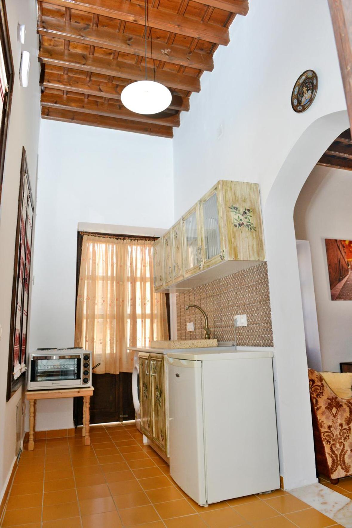 Meandros Suite In Old Town Rhodes City Ngoại thất bức ảnh